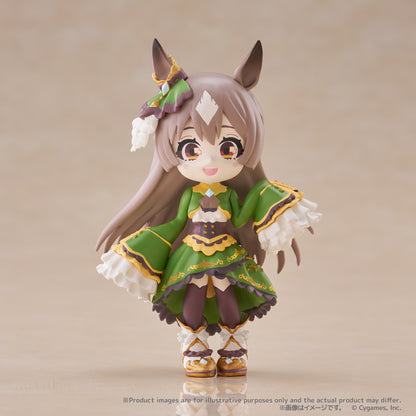 【単品・BOX】PalVerse ウマ娘 プリティーダービー vol.2