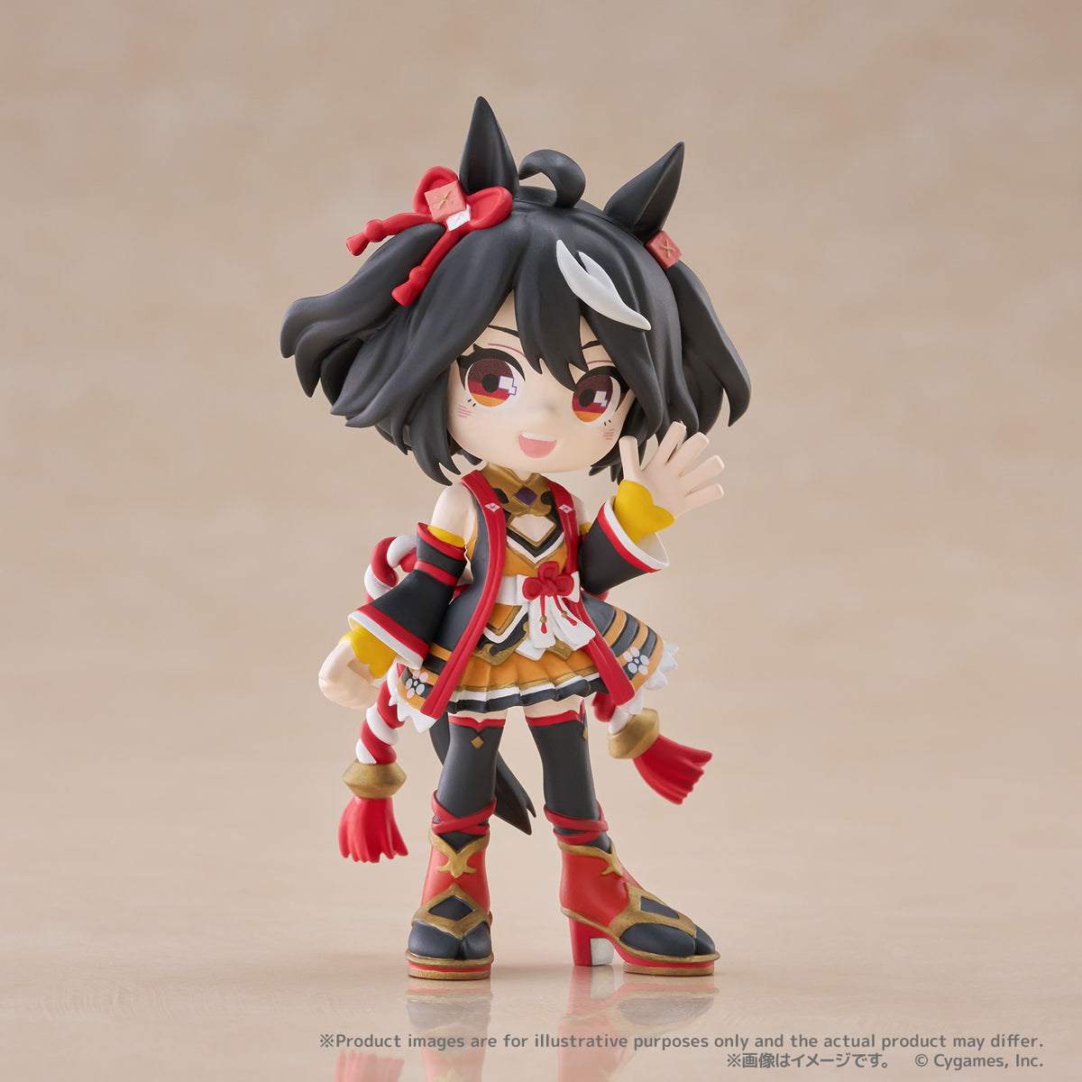 【単品・BOX】PalVerse ウマ娘 プリティーダービー vol.2