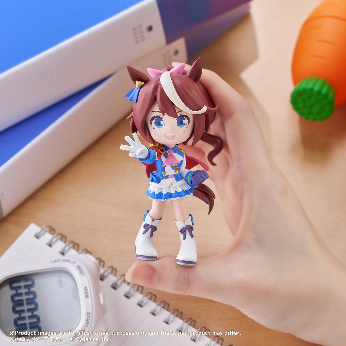 【単品・BOX】PalVerse ウマ娘 プリティーダービー vol.2