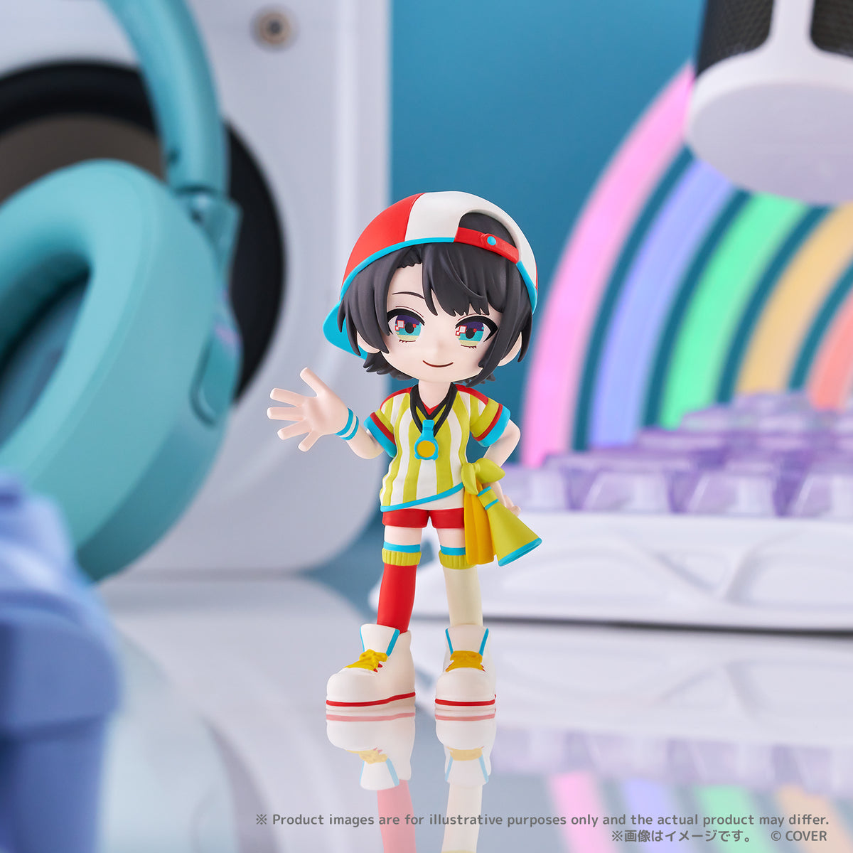[Single item/BOX] PalVerse Hololive vol.2