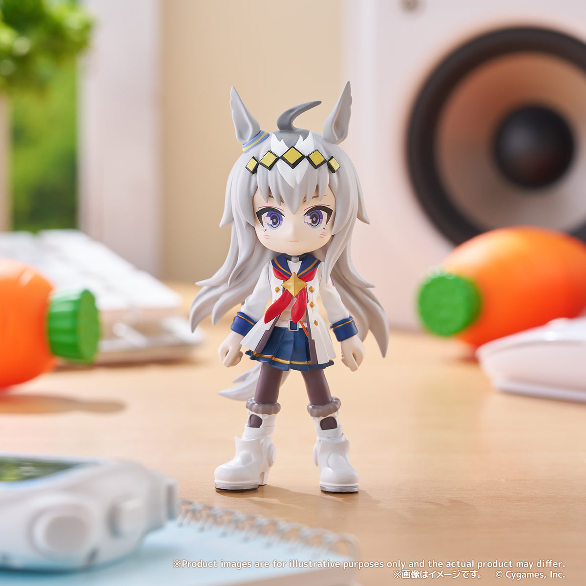 【単品・BOX】PalVerse ウマ娘 プリティーダービー vol.2