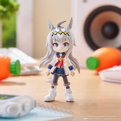 【単品・BOX】PalVerse ウマ娘 プリティーダービー vol.2
