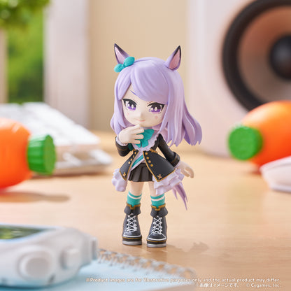 【単品・BOX】PalVerse ウマ娘 プリティーダービー vol.2