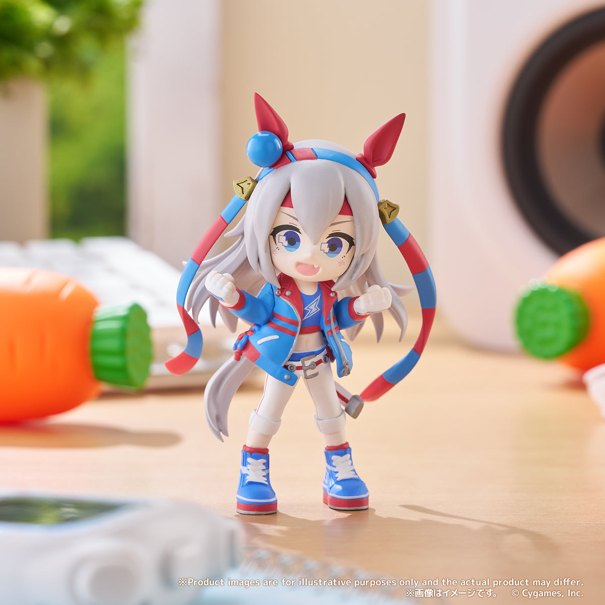 【単品・BOX】PalVerse ウマ娘 プリティーダービー vol.2