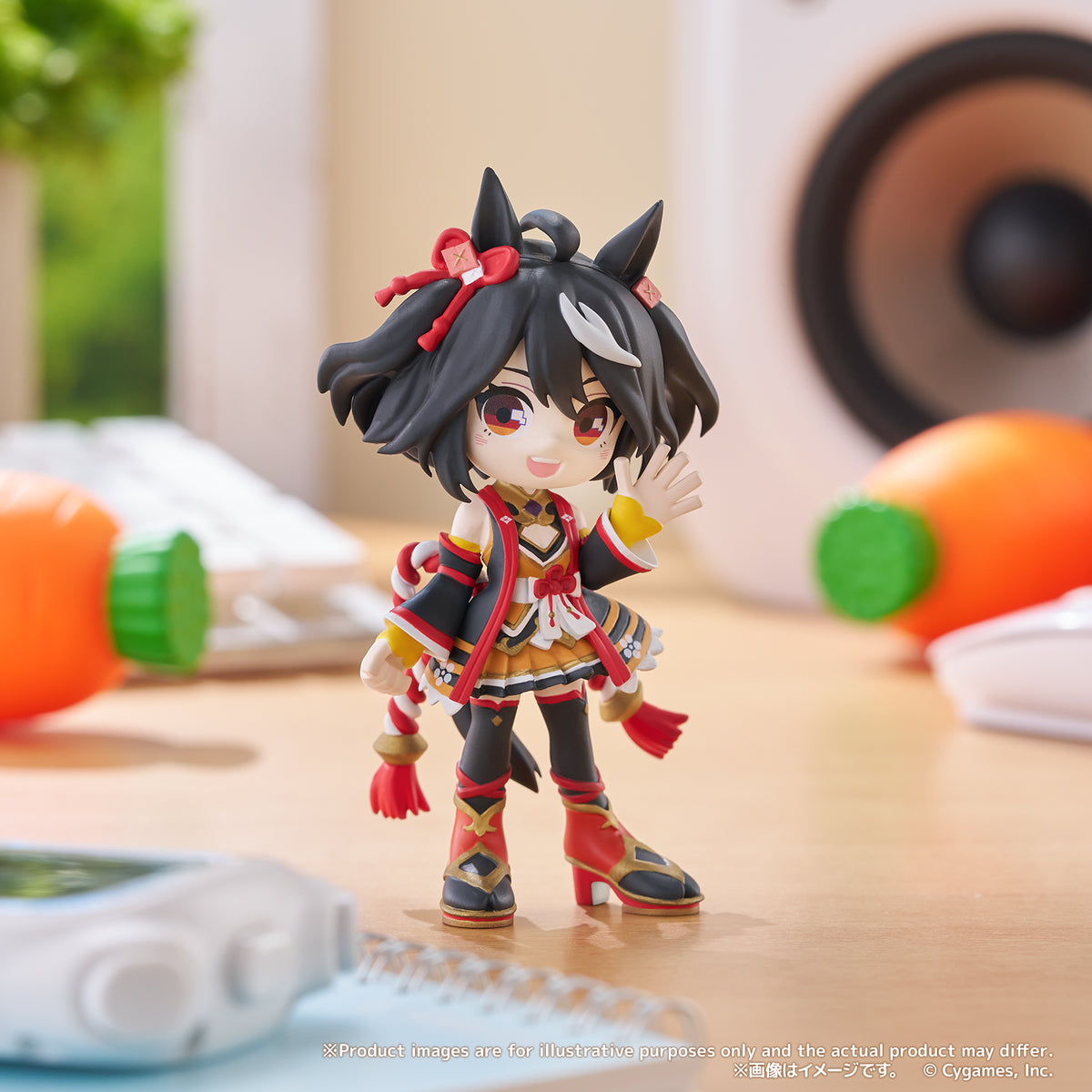 【単品・BOX】PalVerse ウマ娘 プリティーダービー vol.2