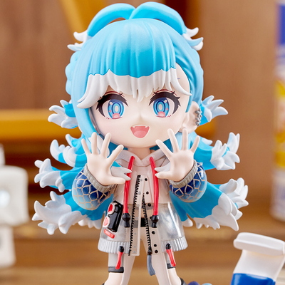 Pal Verse Palé. Hololive Production Kobo・Kanaeru