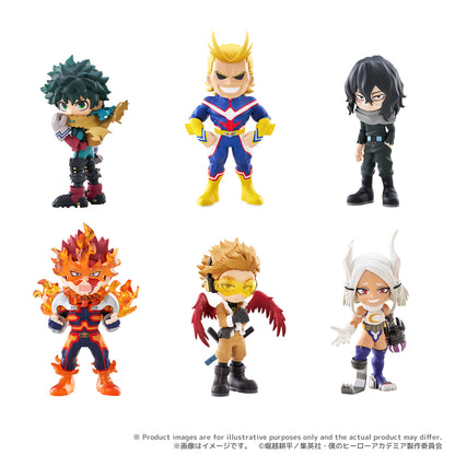 [Single item/BOX] Pal Verse My Hero Academia vol.3