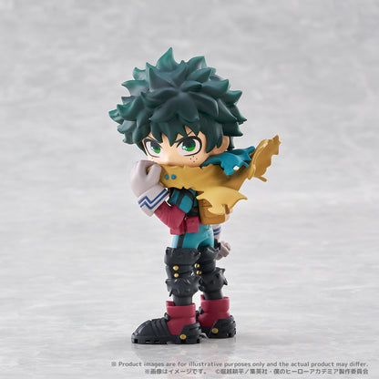 [Single item/BOX] Pal Verse My Hero Academia vol.3