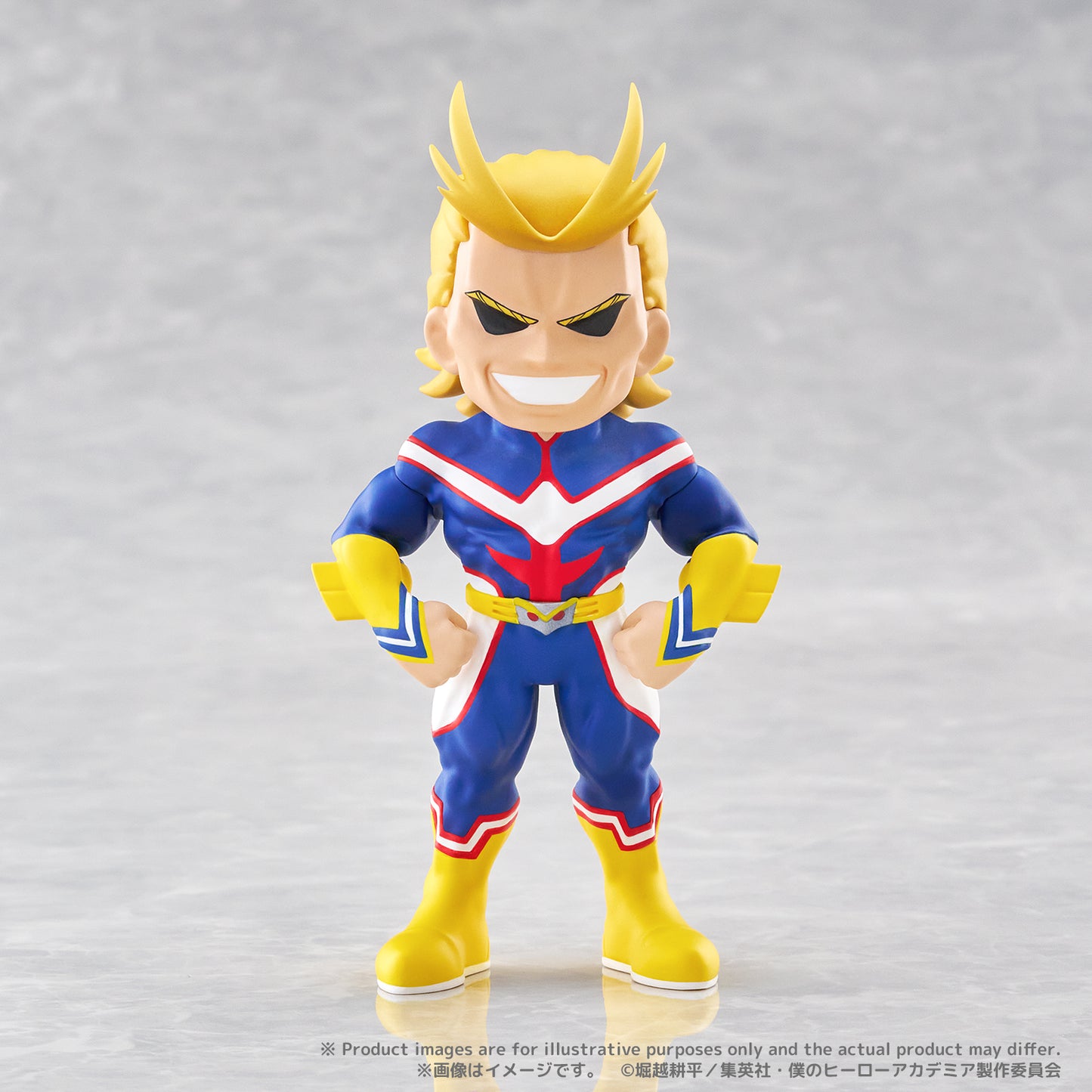 [Single item/BOX] Pal Verse My Hero Academia vol.3