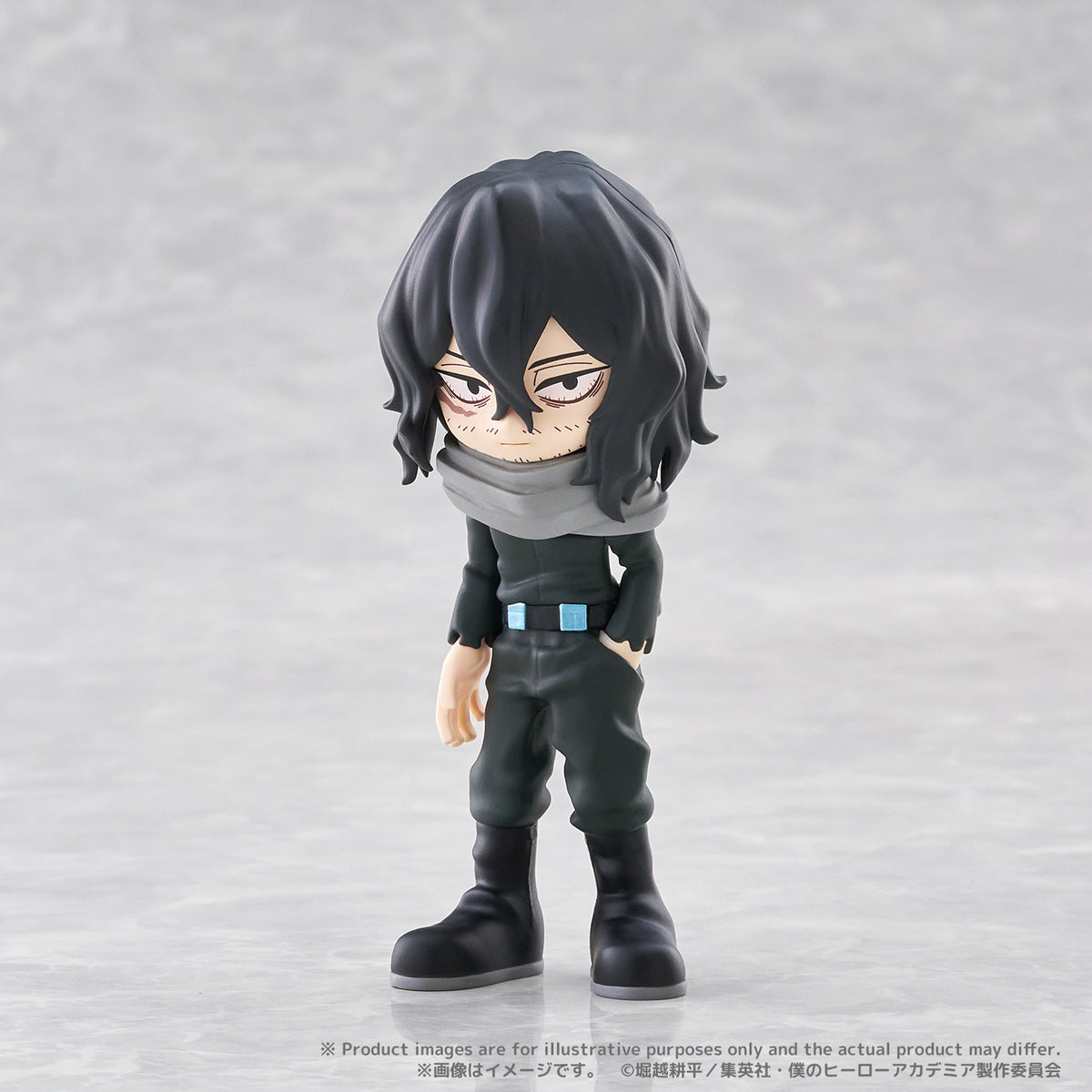 [Single item/BOX] Pal Verse My Hero Academia vol.3