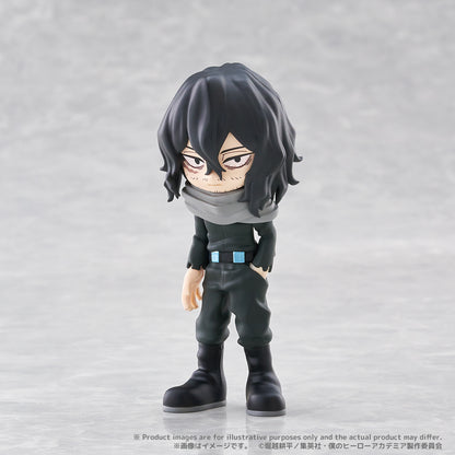 [Single item/BOX] Pal Verse My Hero Academia vol.3