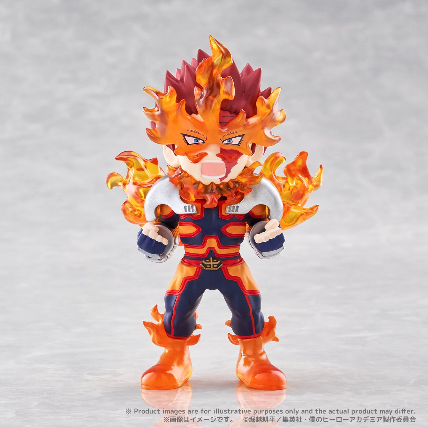 [Single item/BOX] Pal Verse My Hero Academia vol.3