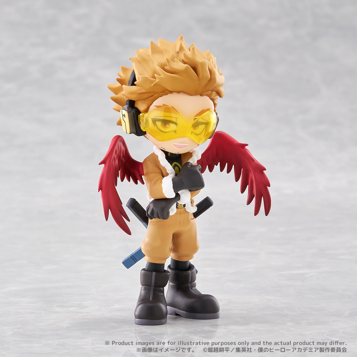 [Single item/BOX] Pal Verse My Hero Academia vol.3