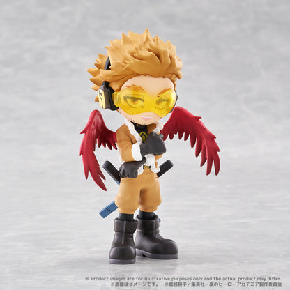 [Single item/BOX] Pal Verse My Hero Academia vol.3
