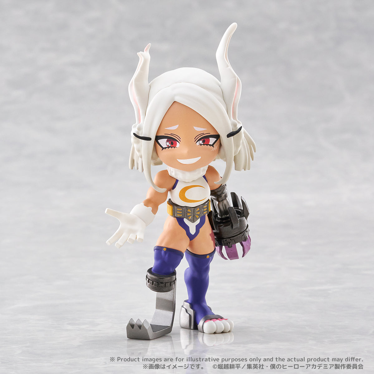 [Single item/BOX] Pal Verse My Hero Academia vol.3