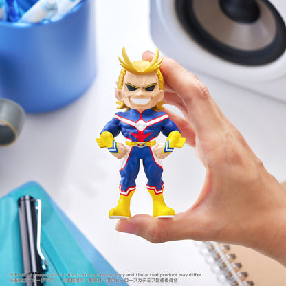 [Single item/BOX] Pal Verse My Hero Academia vol.3