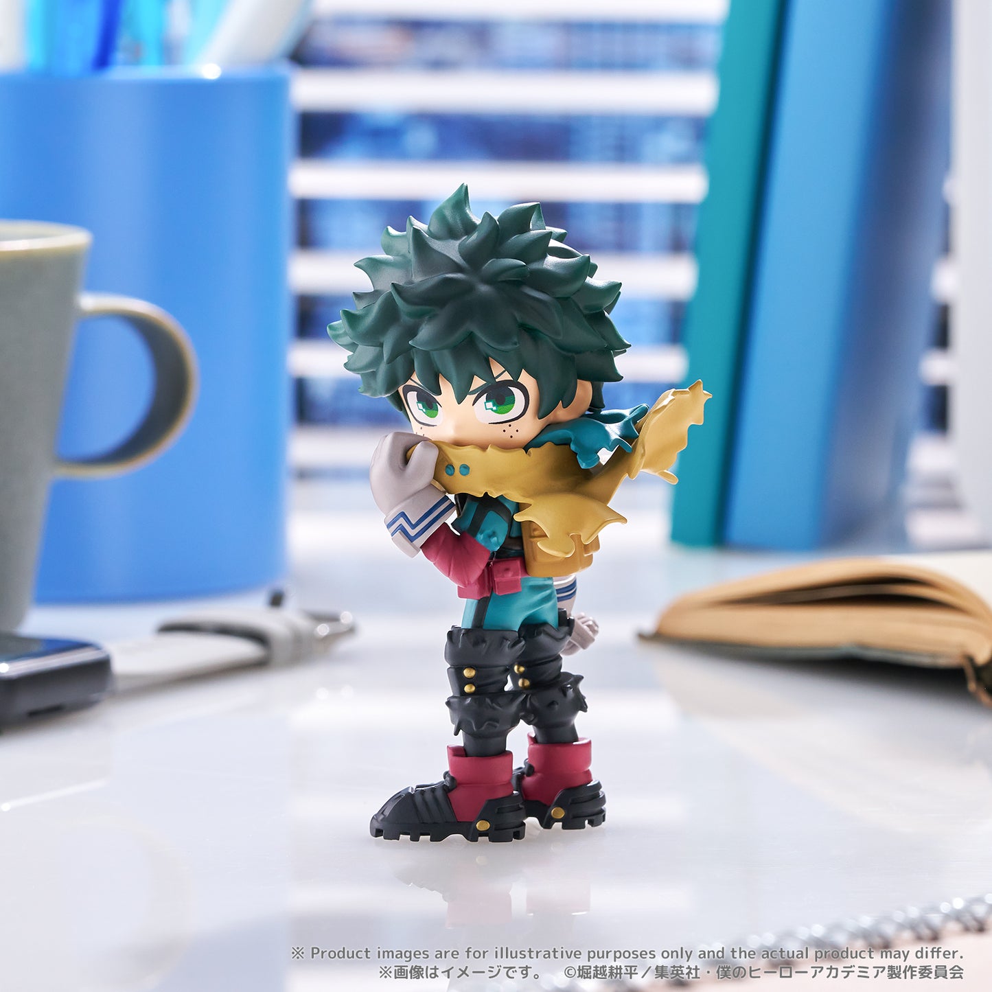 [Single item/BOX] Pal Verse My Hero Academia vol.3