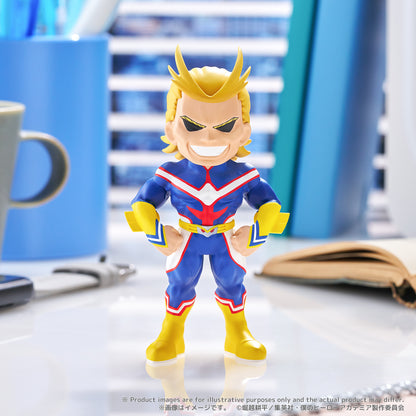 [Single item/BOX] Pal Verse My Hero Academia vol.3