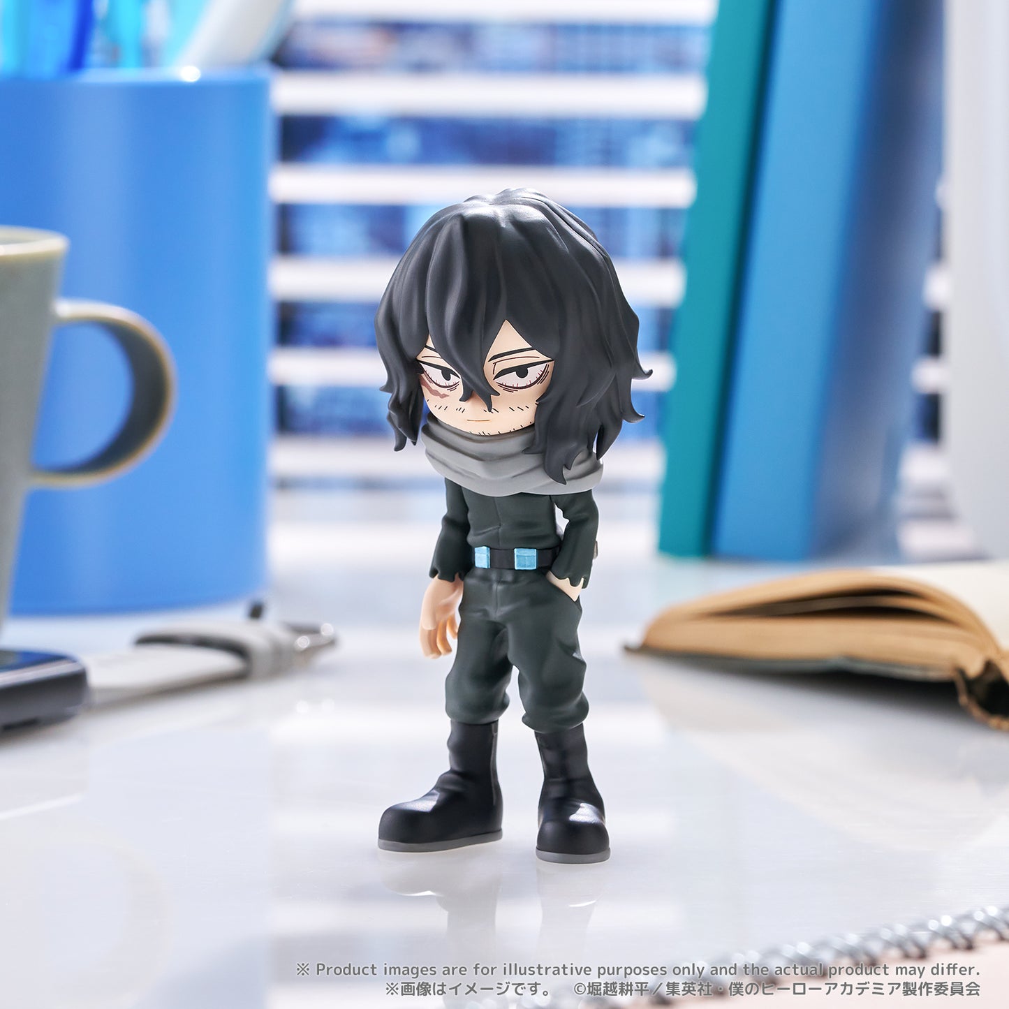 [Single item/BOX] Pal Verse My Hero Academia vol.3