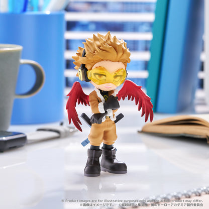 [Single item/BOX] Pal Verse My Hero Academia vol.3