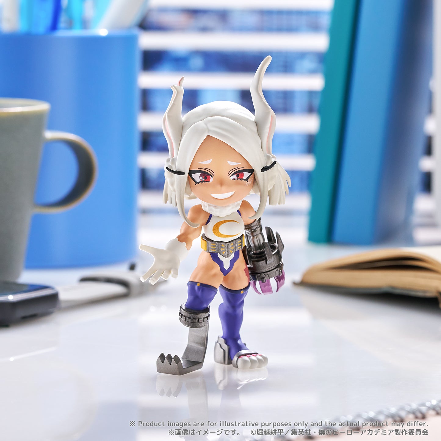 [Single item/BOX] Pal Verse My Hero Academia vol.3