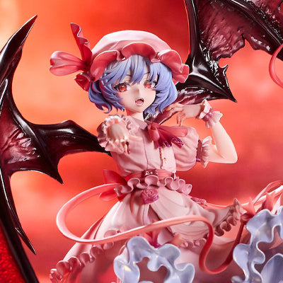 東方Project レミリア・スカーレット 1/7