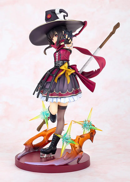 KDcolle Bless This Wonderful World!  Megumin Original Version 10th Anniversary Ver.