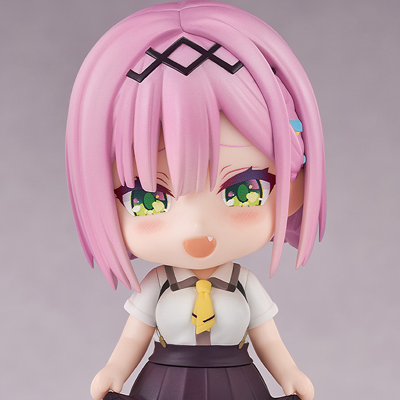 nendoroid angel☆Noisy RE-BOOT! Amane Tanikaze