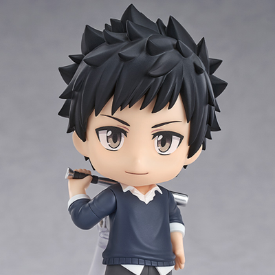 넨도로이드 가정교사 히트맨 REBORN! 야마모토 다케시