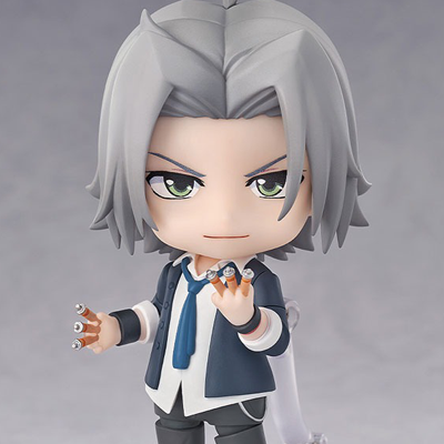 넨도로이드 가정교사 암살자 REBORN! 옥사 하야토