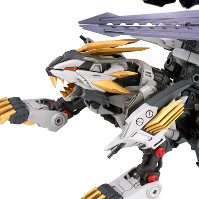 Realize Zoid RMZ-025 雷加零獵鷹 (ZBF)