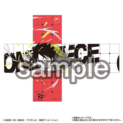 RUBIK'S ID 航海王