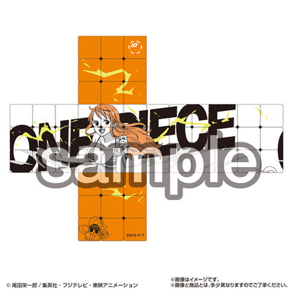 RUBIK'S ID 航海王
