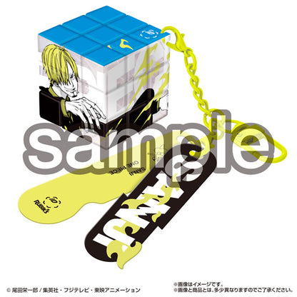 RUBIK'S ID 航海王
