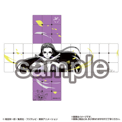 RUBIK'S ID 航海王