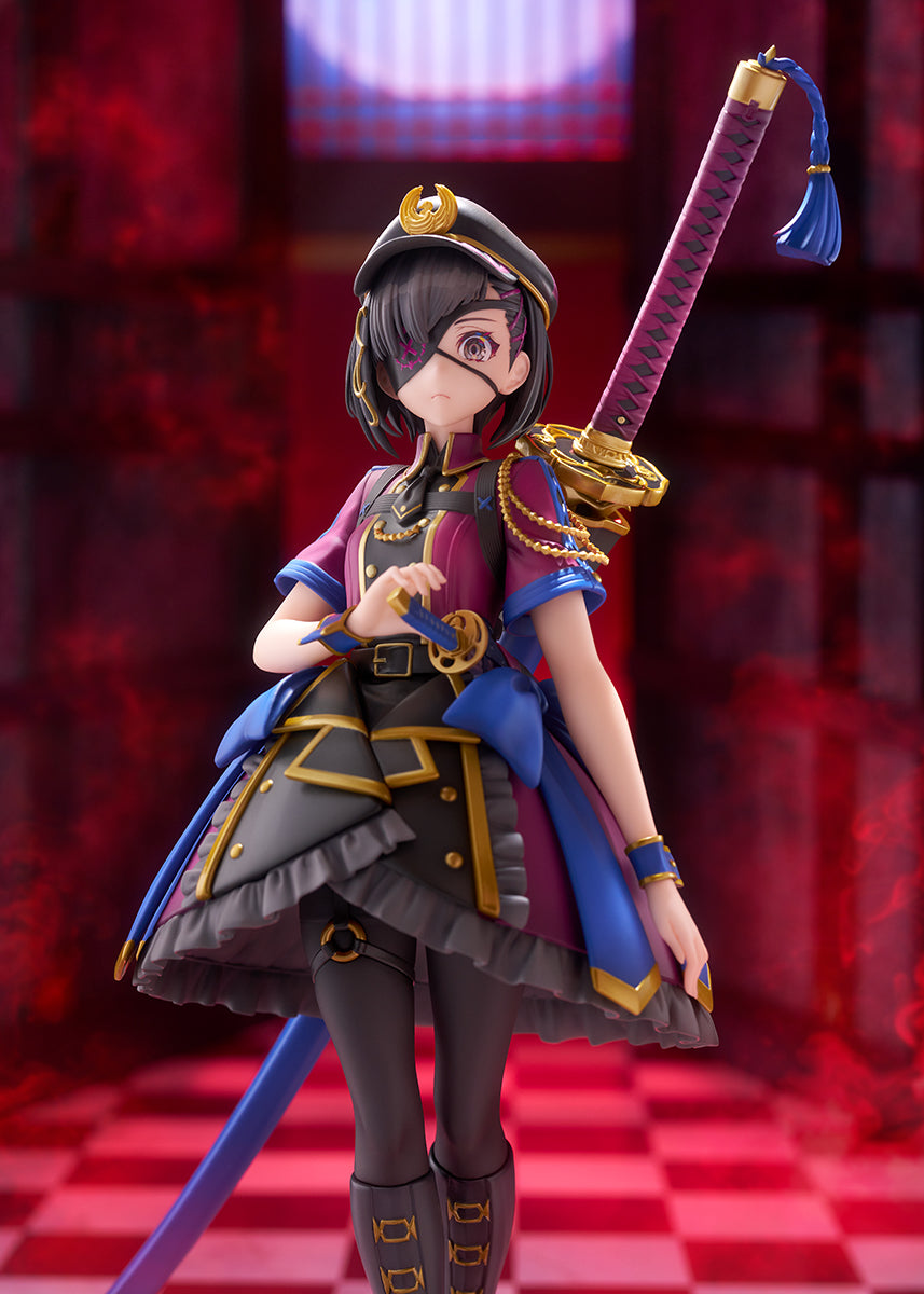 Fate/Grand Order Avenger/Mysterious Ranmaru X