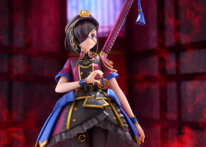Fate/Grand Order Avenger/Mysterious Ranmaru X