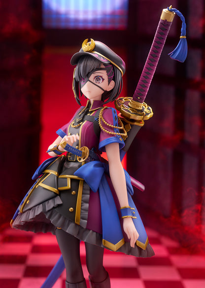 Fate/Grand Order Avenger/Mysterious Ranmaru X