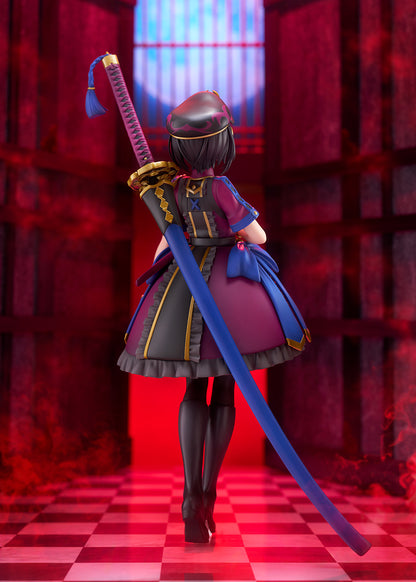 Fate/Grand Order Avenger/Mysterious Ranmaru X