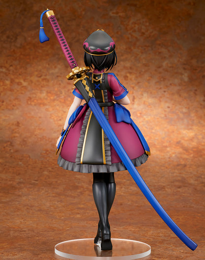 Fate/Grand Order Avenger/Mysterious Ranmaru X