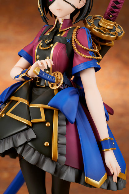 Fate/Grand Order Avenger/Mysterious Ranmaru X
