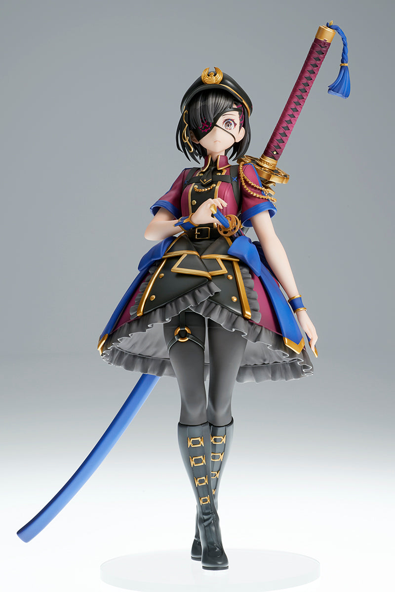 Fate/Grand Order Avenger/Mysterious Ranmaru X