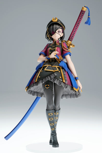 Fate/Grand Order Avenger/Mysterious Ranmaru X