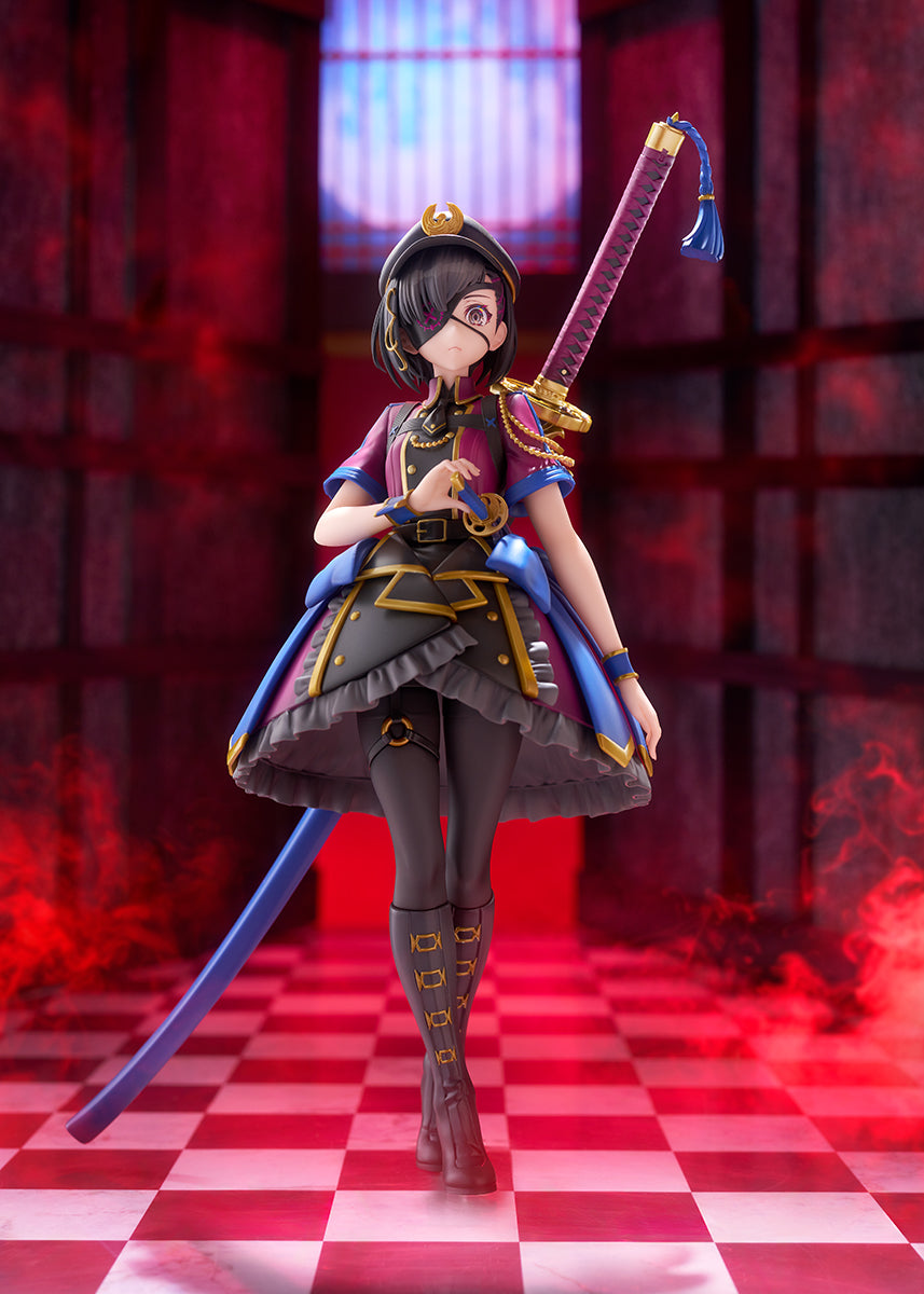 Fate/Grand Order Avenger/Mysterious Ranmaru X
