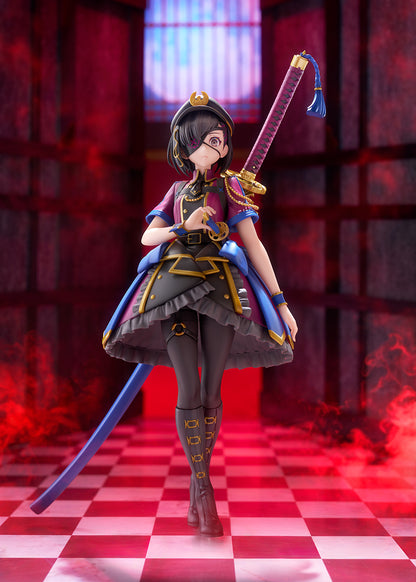 Fate/Grand Order Avenger/Mysterious Ranmaru X