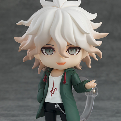 ねんどろいど ダンガンロンパ1・2 Reload 狛枝凪斗