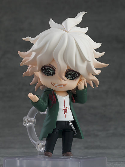 ねんどろいど ダンガンロンパ1・2 Reload 狛枝凪斗