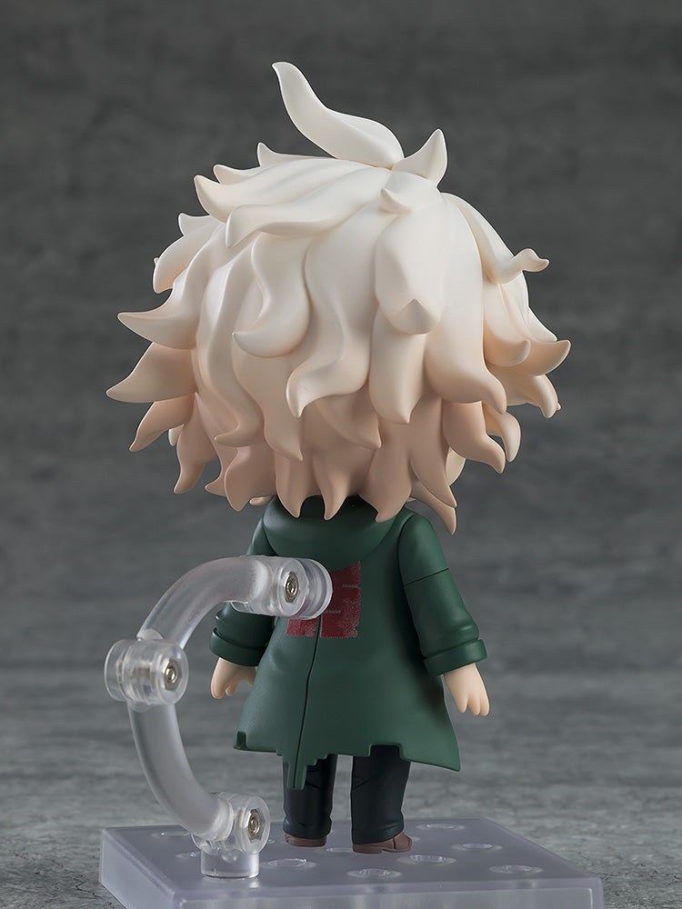 ねんどろいど ダンガンロンパ1・2 Reload 狛枝凪斗