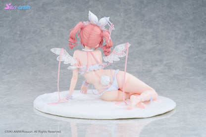 白兔羅蘇天使Ver. Rosuuri繪製的1/4完成品模型 特典版