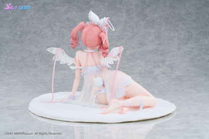 白兔羅蘇天使Ver. Rosuuri繪製的1/4完成品模型 特典版
